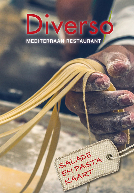 Pasta & Salades