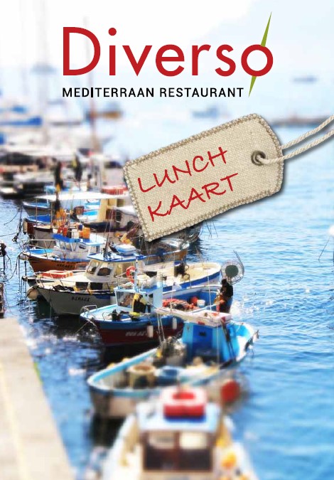 Lunchkaart